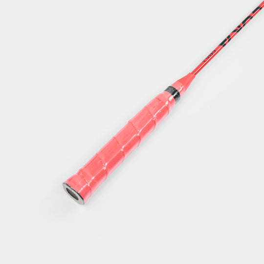 BADMINTON RACKET PAIR WITH CARRYING BAG