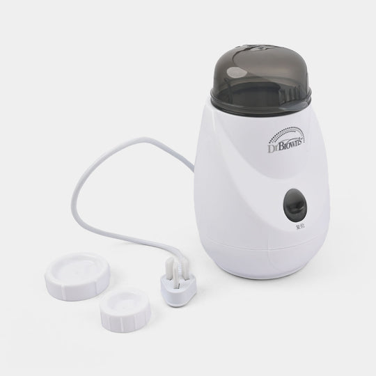 Insta Feed Bottle Warmer