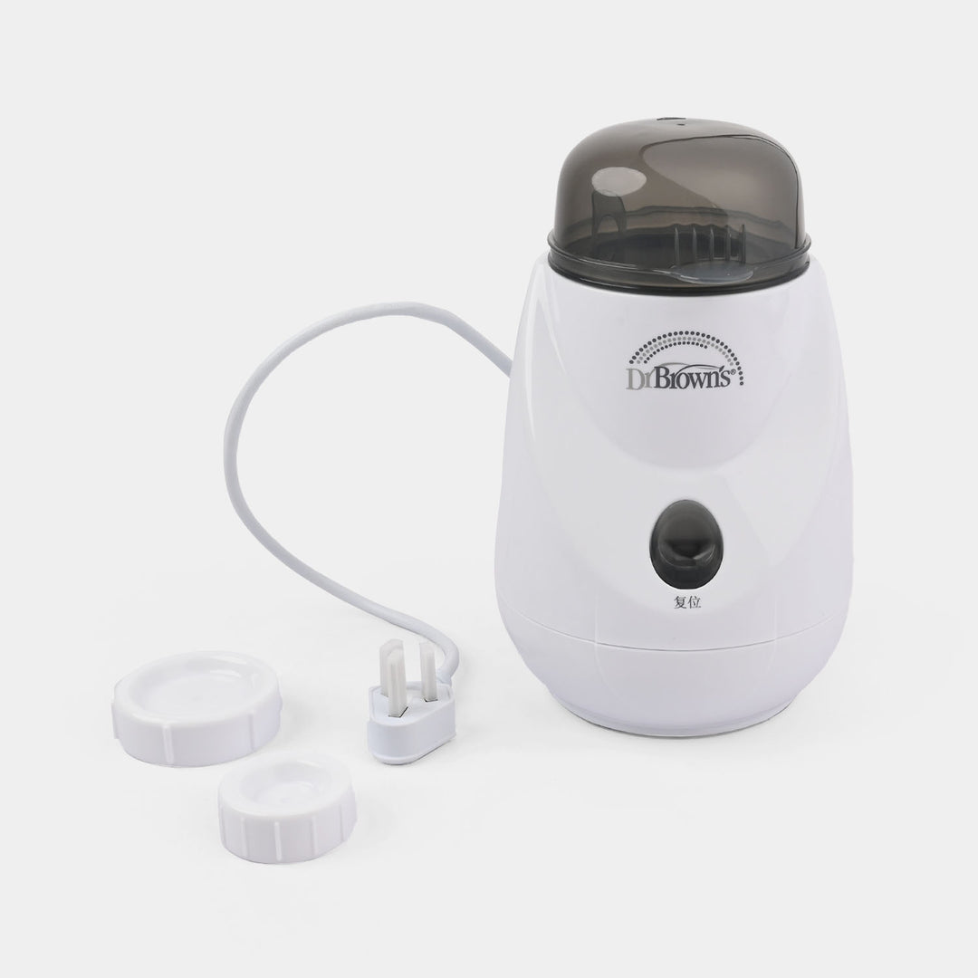 Insta Feed Bottle Warmer