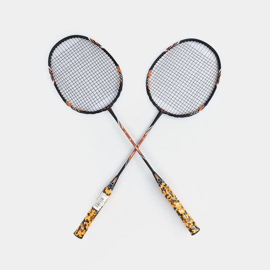 Badminton Racket Pair