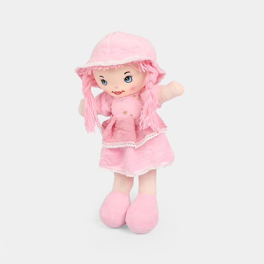 Stuff Candy Doll for Kids