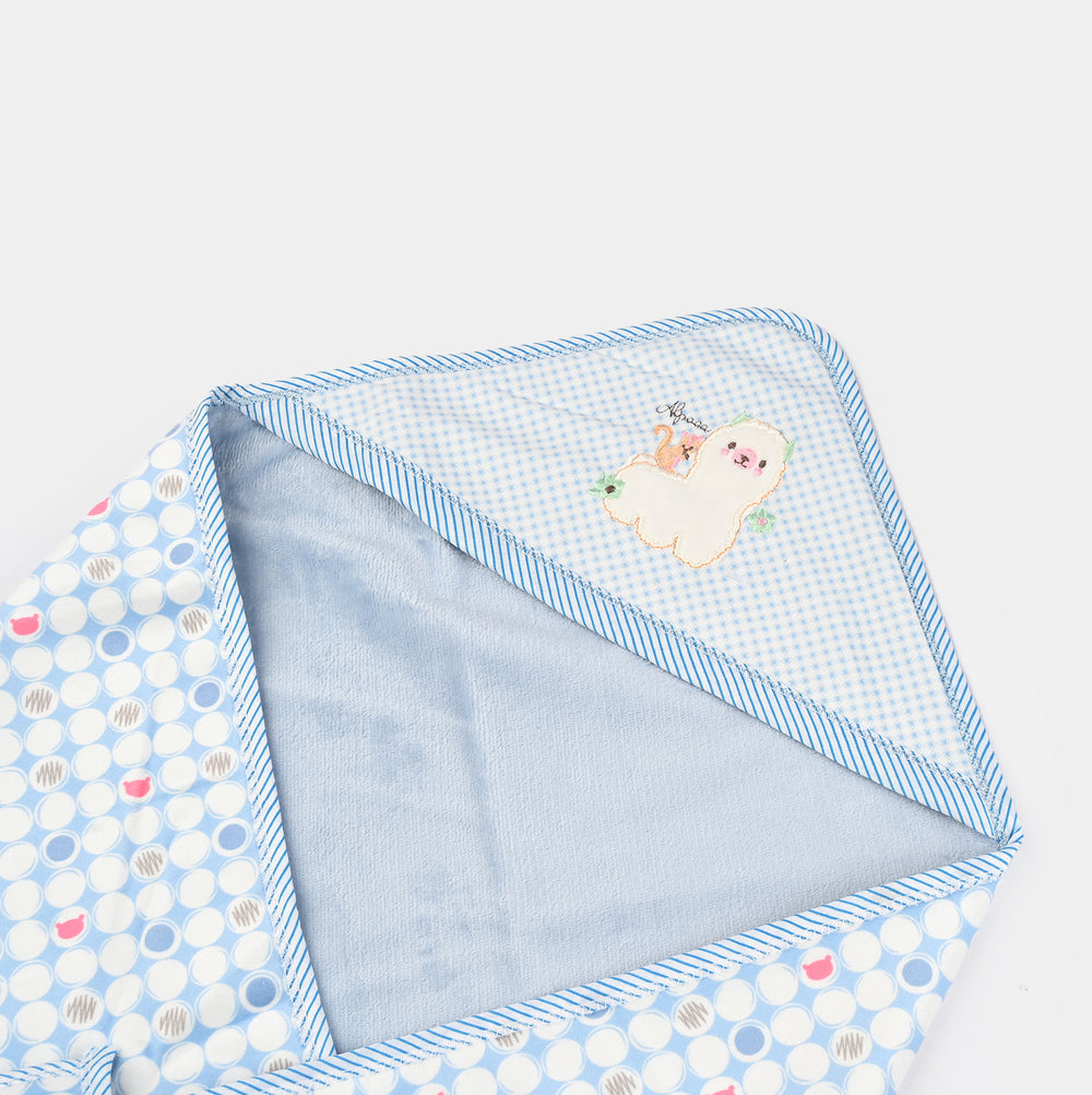 Baby Wrapping Sheet