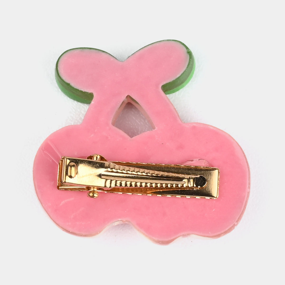 Hair Pin Baby Pink