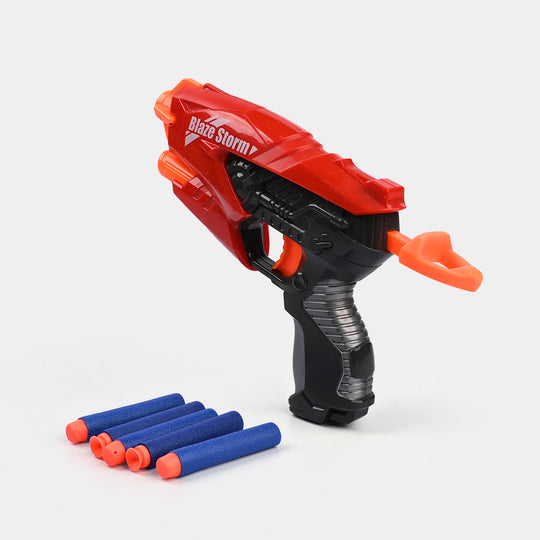 Blaze Storm Gun For kids