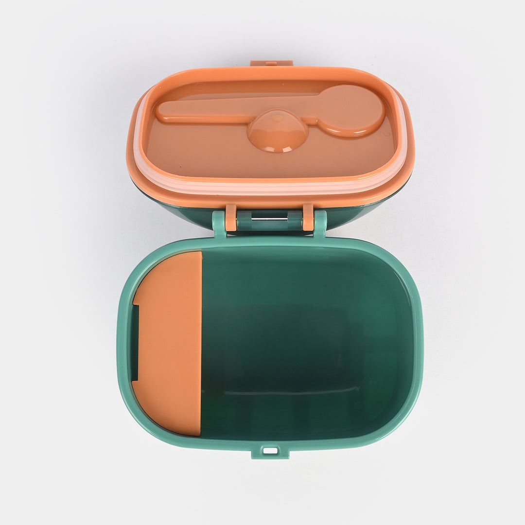 Cute Milk Powder Container