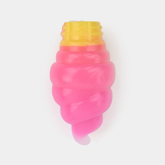 Squishy Fidget & Stress Relief Toy