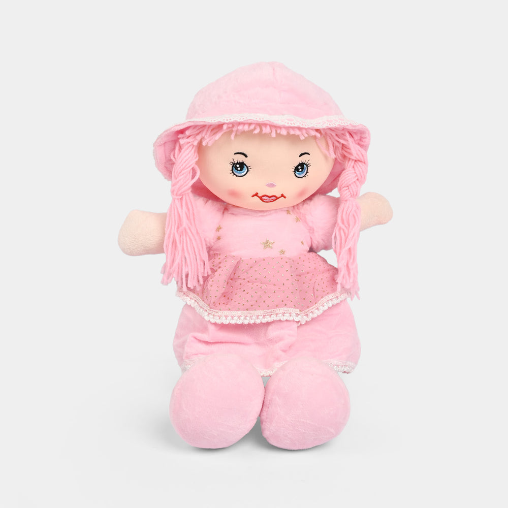 Stuff Candy Doll for Kids