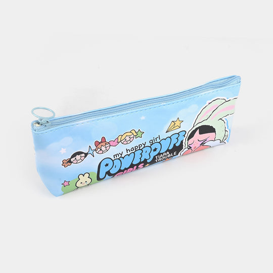 Stationery Pencil Pouch for Kids