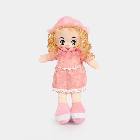 Stuff Candy Doll for Kids