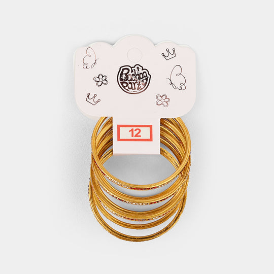 Bangles for Girls – Festive & Stylish