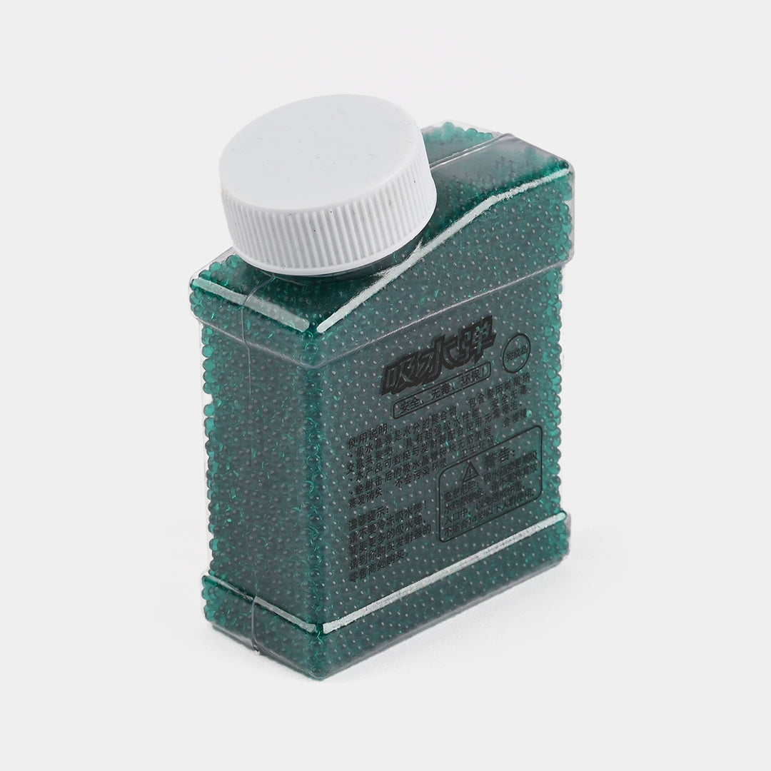 Crystal Bullet Plus Hard Water Soft Bullet Gel Water-absorbing Bullet