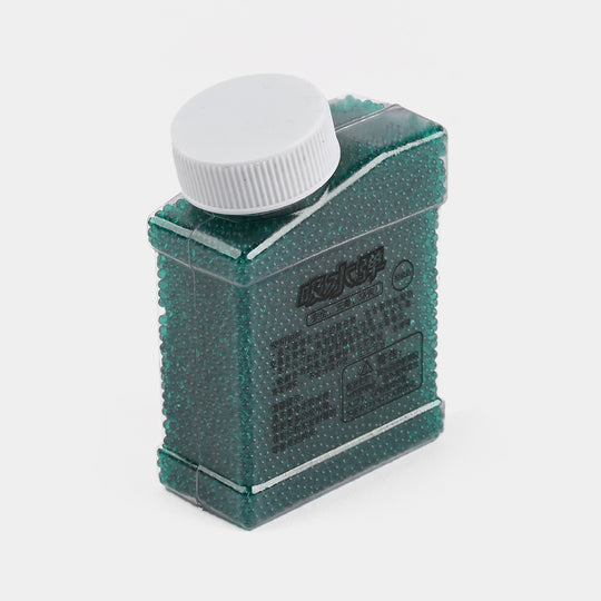 Crystal Bullet Plus Hard Water Soft Bullet Gel Water-absorbing Bullet