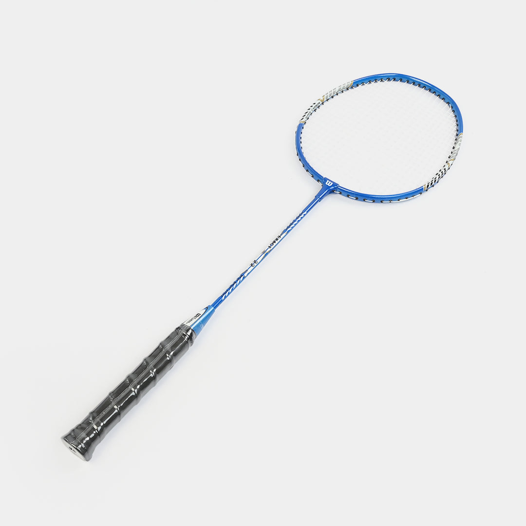 BADMINTON RACKET PAIR WITH CARRYING BAG
