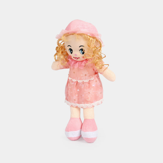 Stuff Candy Doll for Kids
