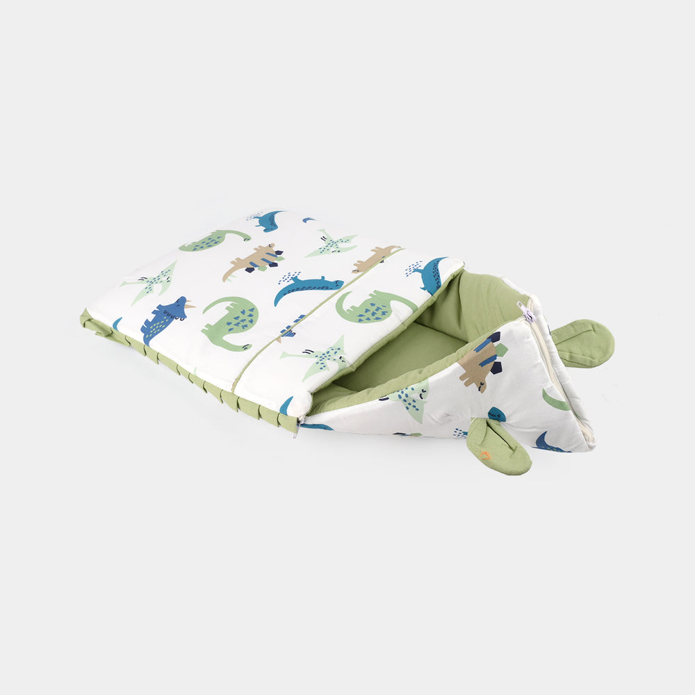 Hooded Carry Nest Printed | 0M+