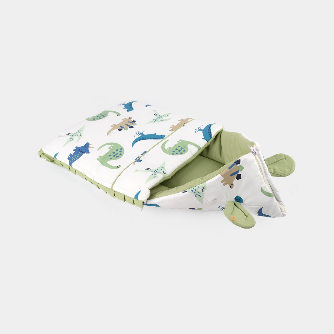 Hooded Carry Nest Printed | 0M+