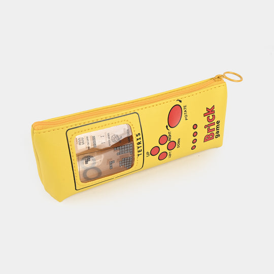 Stationery Pencil Pouch for Kids