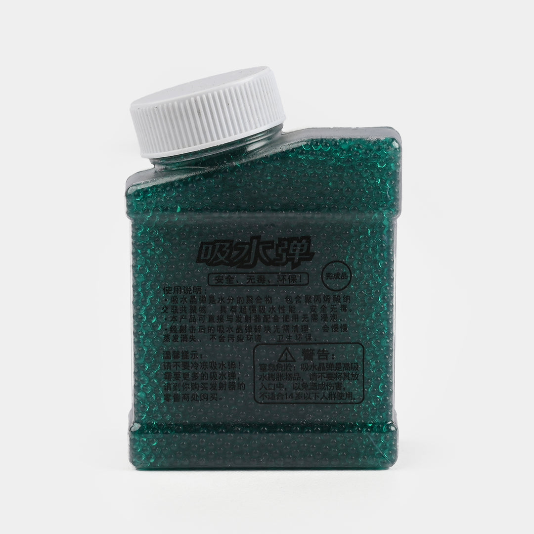 Crystal Bullet Plus Hard Water Soft Bullet Gel Water-absorbing Bullet