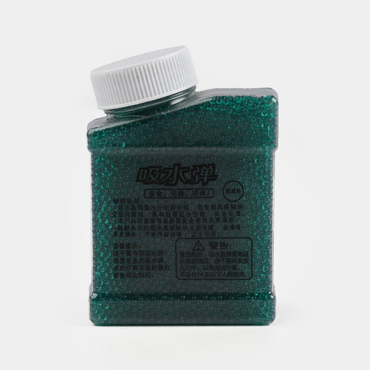 Crystal Bullet Plus Hard Water Soft Bullet Gel Water-absorbing Bullet
