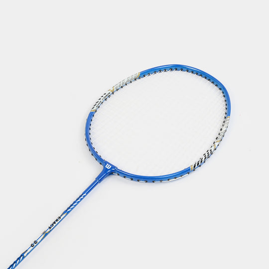 BADMINTON RACKET PAIR WITH CARRYING BAG