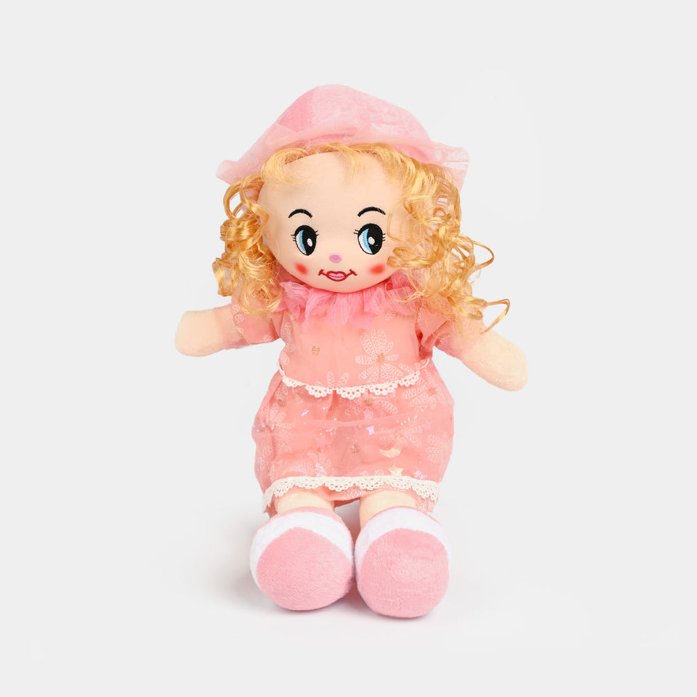 Stuff Candy Doll for Kids