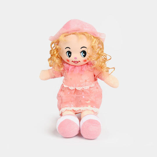 Stuff Candy Doll for Kids