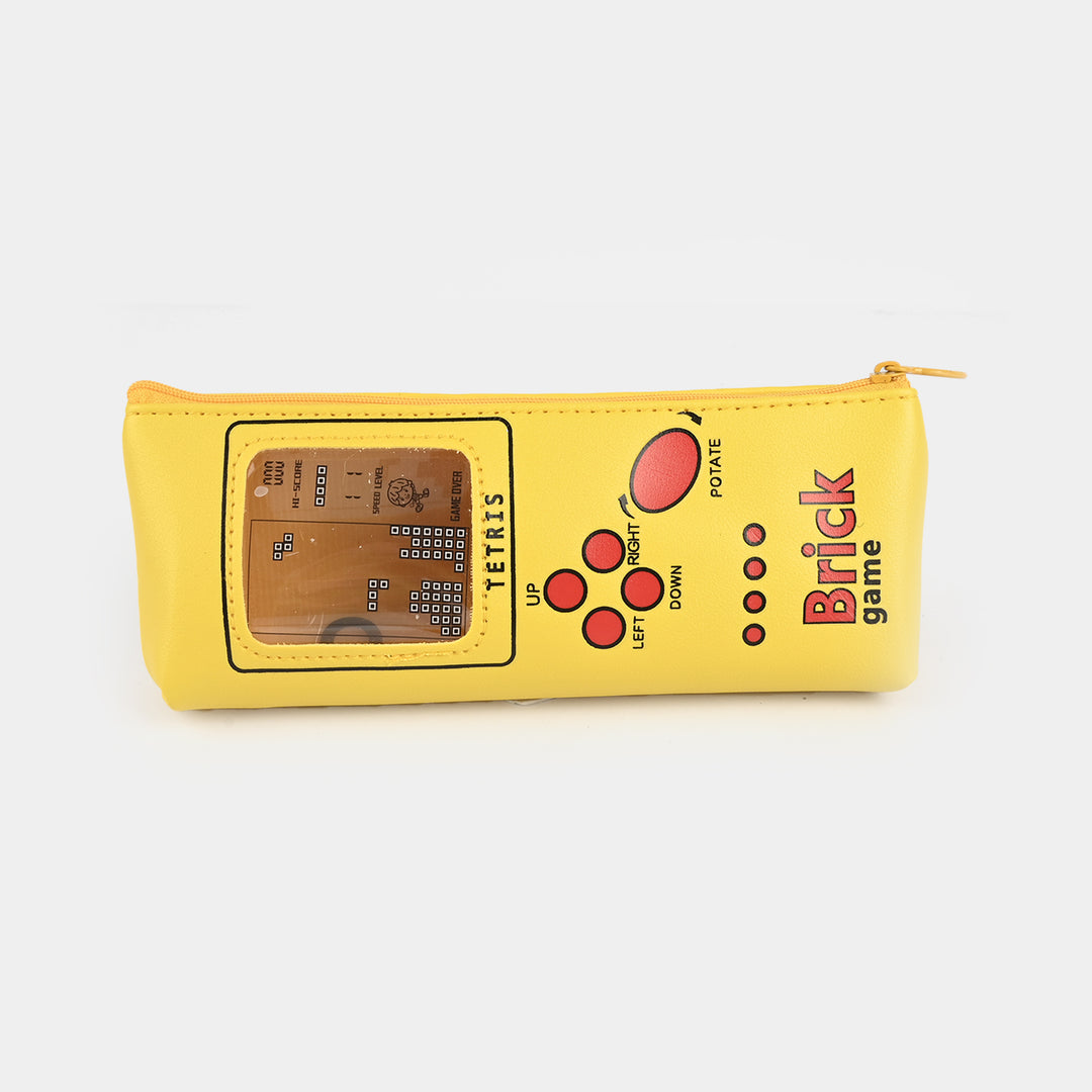 Stationery Pencil Pouch for Kids