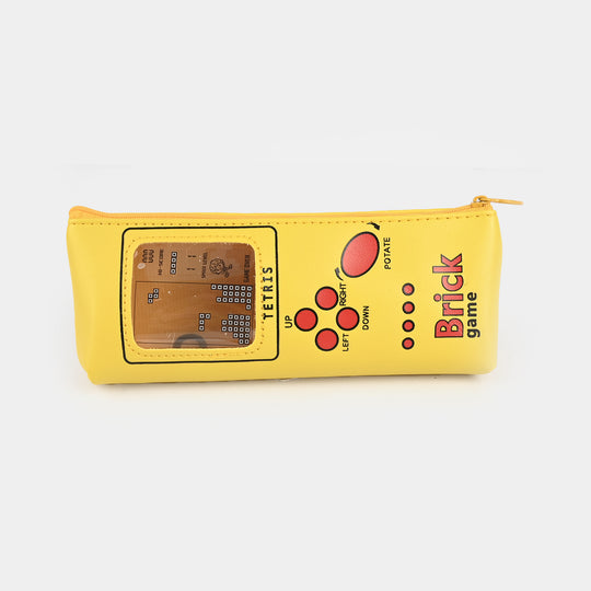Stationery Pencil Pouch for Kids