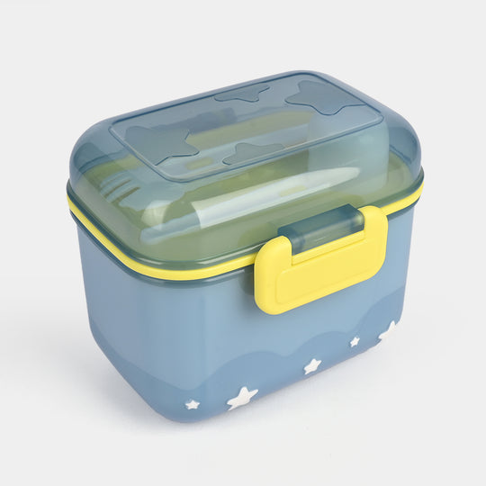 Cute Milk Powder Container