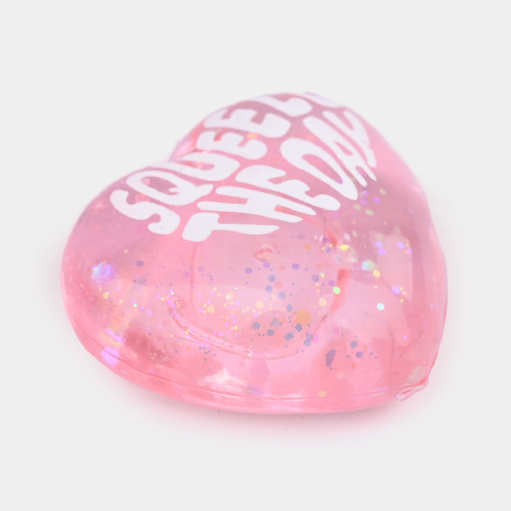 Squishy Fidget & Stress Relief Toy