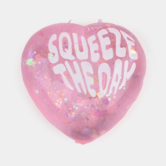 Squishy Fidget & Stress Relief Toy