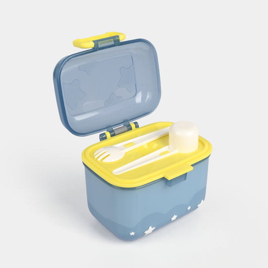 Cute Milk Powder Container