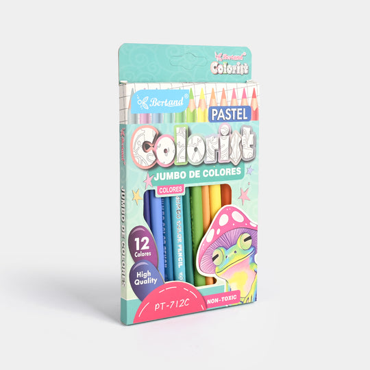 Color Pencil Jumbo
