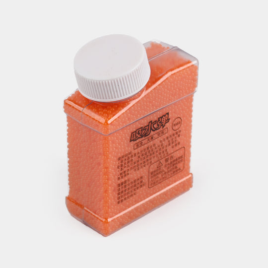 Crystal Bullet Plus Hard Water Soft Bullet Gel Water-absorbing Bullet