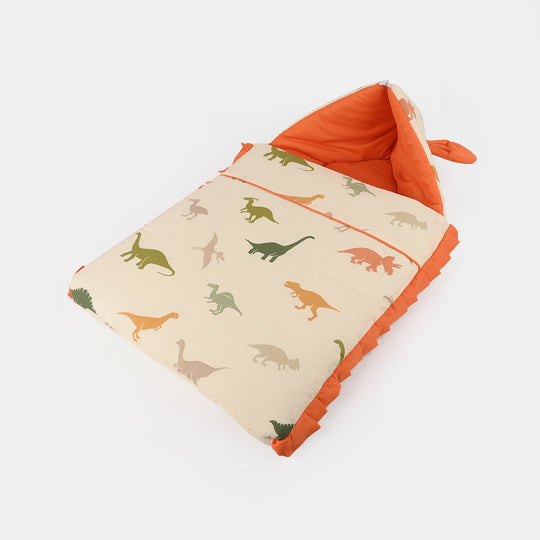 Hooded Carry Nest Printed | 0M+