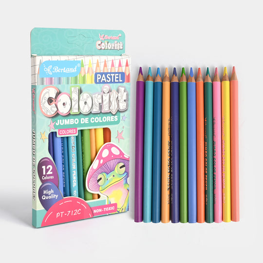 Color Pencil Jumbo