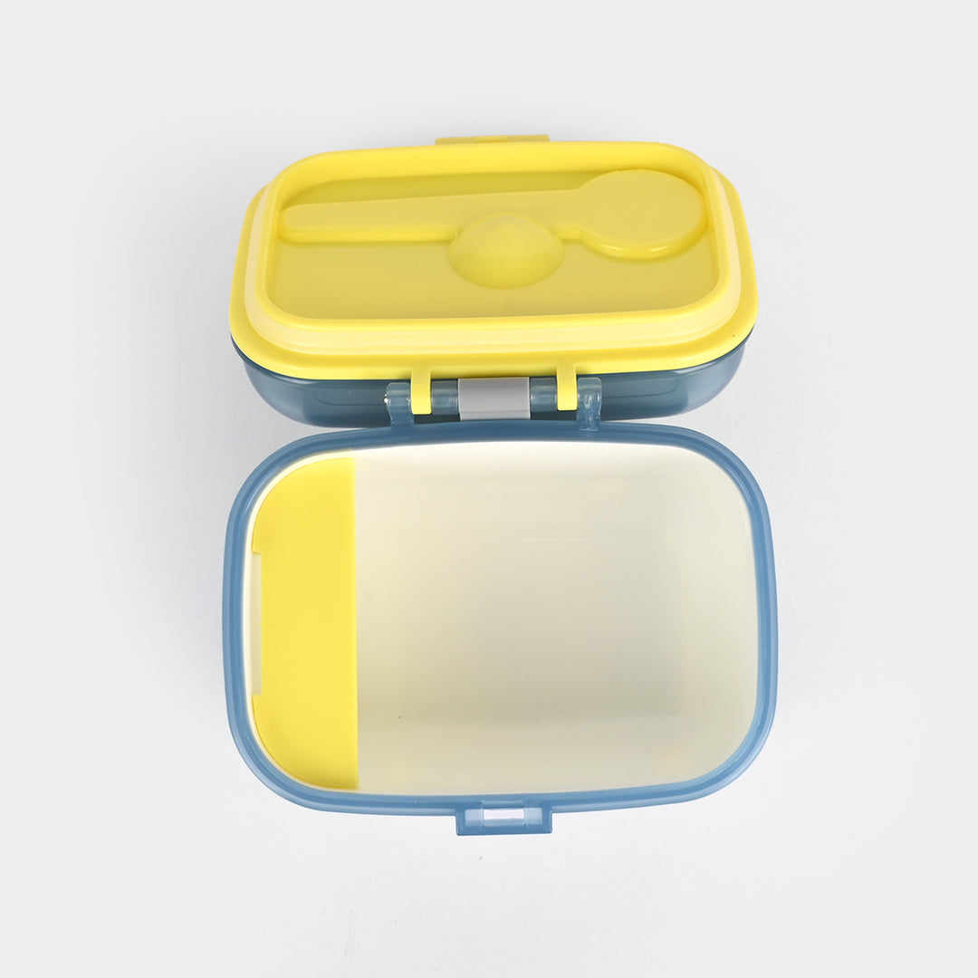 Cute Milk Powder Container