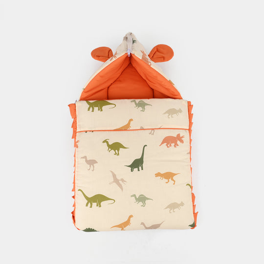 Hooded Carry Nest Printed | 0M+