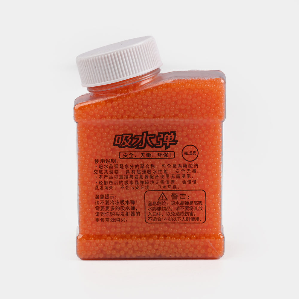 Crystal Bullet Plus Hard Water Soft Bullet Gel Water-absorbing Bullet