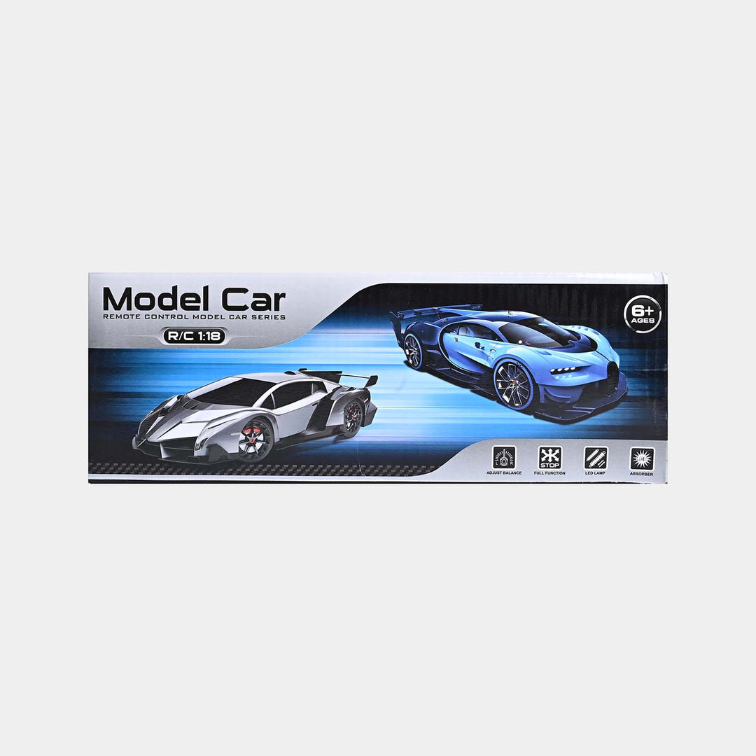 Remote Control Car For Kids