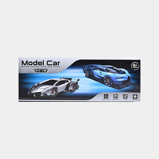 Remote Control Car For Kids