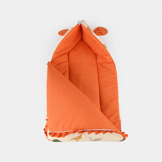 Hooded Carry Nest Printed | 0M+