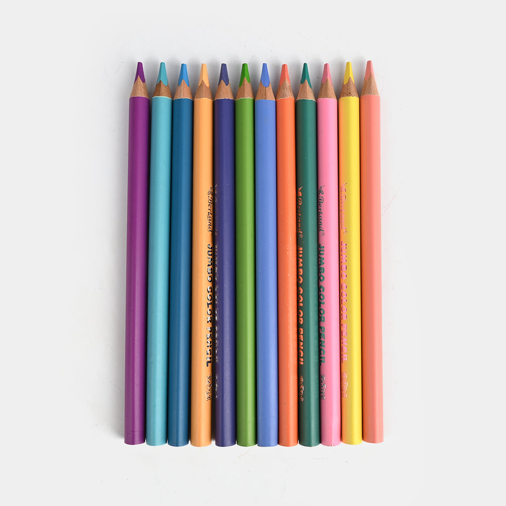 Color Pencil Jumbo