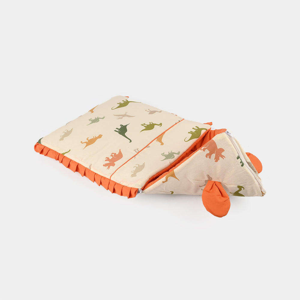 Hooded Carry Nest Printed | 0M+