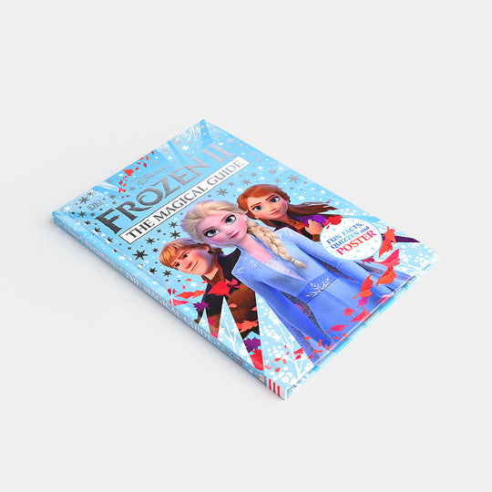 Magical Guide Book