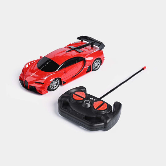 Remote Control Car For Kids