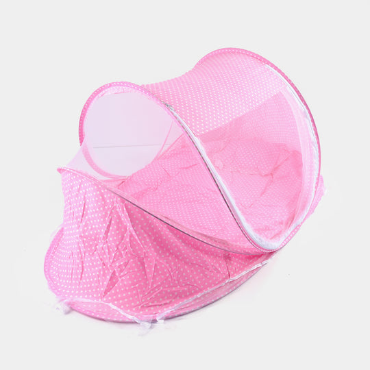 Baby Mosquito Net Round Foldable