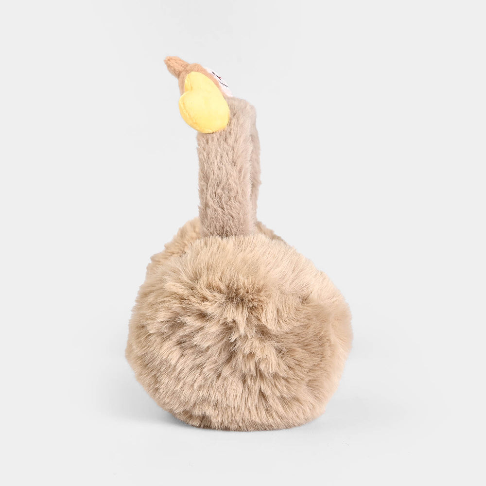 Kids Stylish Winter Earmuff
