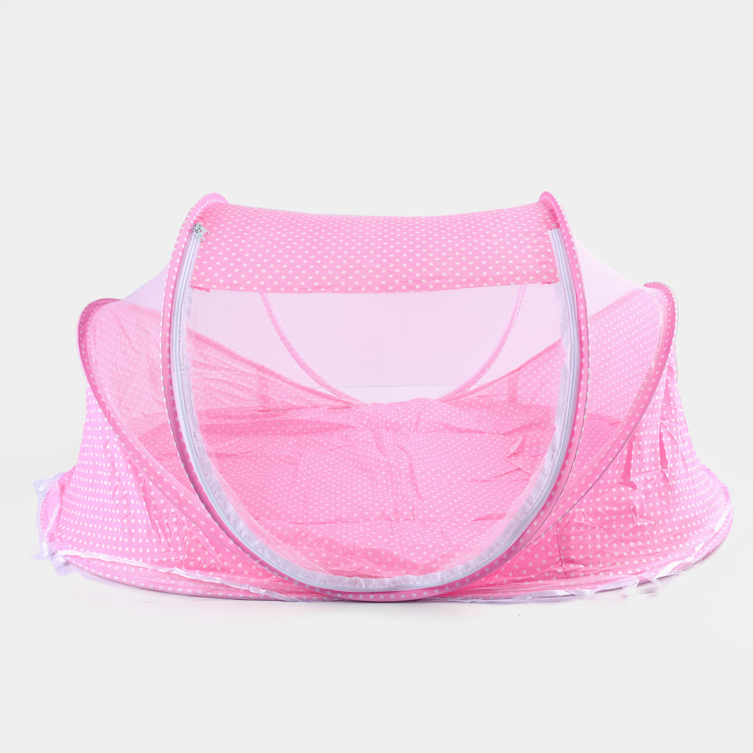 Baby Mosquito Net Round Foldable