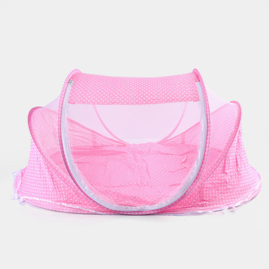 Baby Mosquito Net Round Foldable